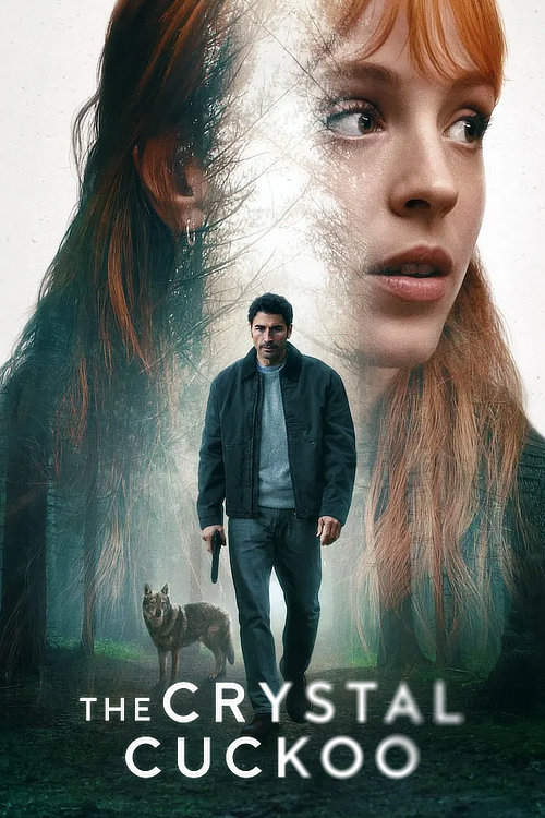 the crystal cuckoo 2025 s01 hdhub4u ms