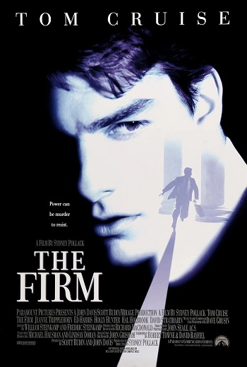 the firm1993