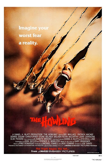 the howling 1981