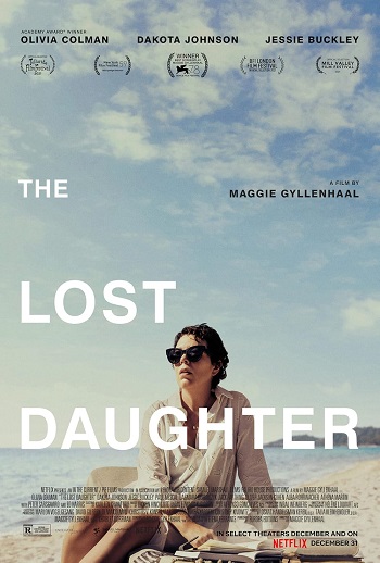 the lost daughter 2021