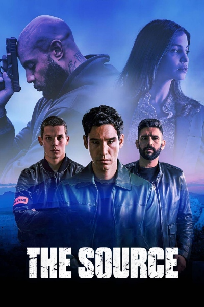 The Source (Season 1) WEB-DL [Hindi (ORG 5.1) & English] 1080p 720p & 480p [x264/ESubs | [ALL Episodes] | PrimeVideo Series